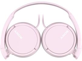 Sony mdr-zx110 pink na raty