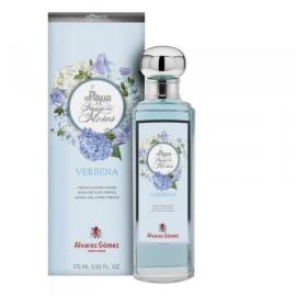 Perfumy unisex agua fresca de flores verbena alvarez gomez edc (175 ml) na raty