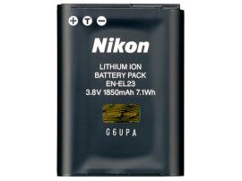 Akumulator nikon en-el23 na raty