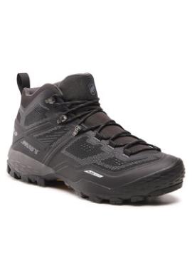Trekkingi mammut na raty
