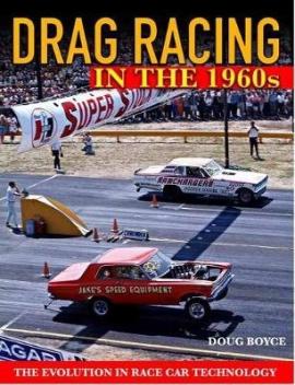 Drag racing in the 1960s: the evolution in race car technology na raty