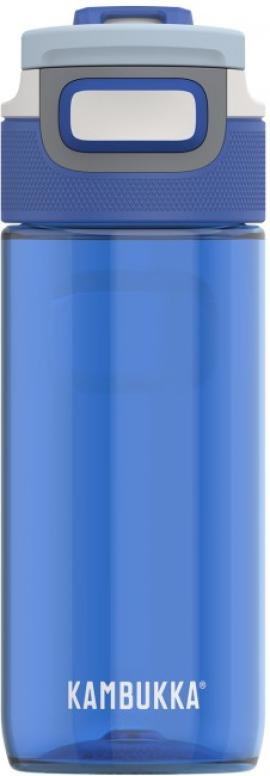 Butelka kambukka elton ocean blue 500 ml (17oz) niebieski na raty