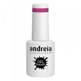 Lakier do paznokci półtrwały gel polish andreia ‎ 249 (10,5 ml) na raty