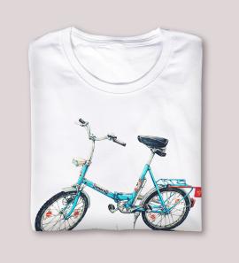 Koszulka z rowerem wigry 3 na raty
