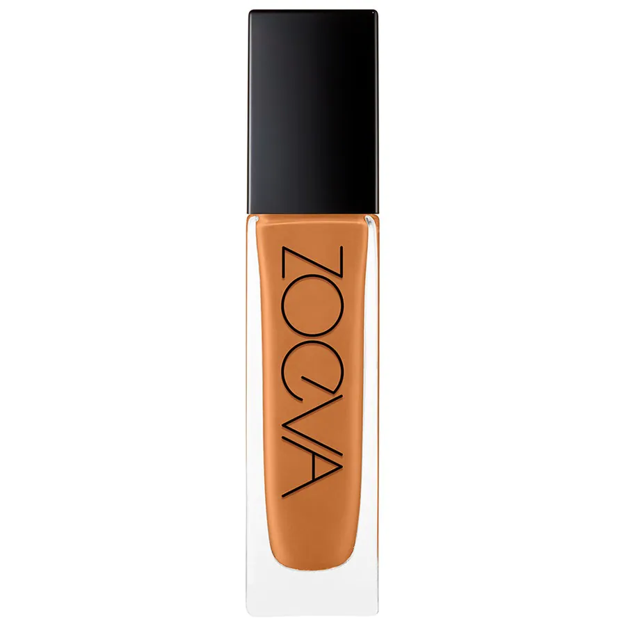 Zoeva zoeva authentik skin luminous foundation foundation 1.0 pieces na raty