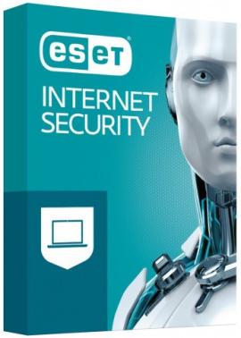 Eset internet security box 1 - desktop - licencja na rok na raty