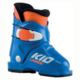 Buty narciarskie dziecięce lange l-kid na raty