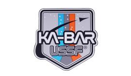 Naszywka ka-bar ussf - ussfpatch1 na raty