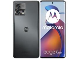 Motorola edge 30 fusion 8/128gb czarny na raty