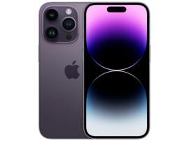 Apple iphone 14 pro 256gb głęboka purpura mq1f3px/a na raty
