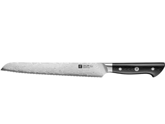 Nóż do pieczywa ZWILLING Kanren 54036-231-0 - 23 cm na raty