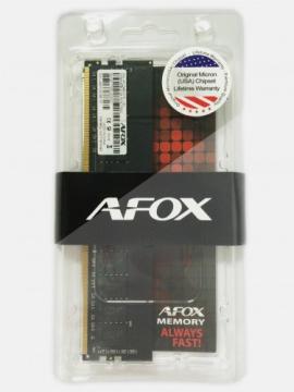Ddr4 8g 2666mhz micron chip rank1 afld48fh1p na raty
