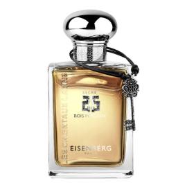 Eisenberg - secret n°ii bois precieux - eau de parfum for men - atomizer 30 ml na raty