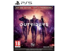 People can fly outriders day one edition ps5 na raty