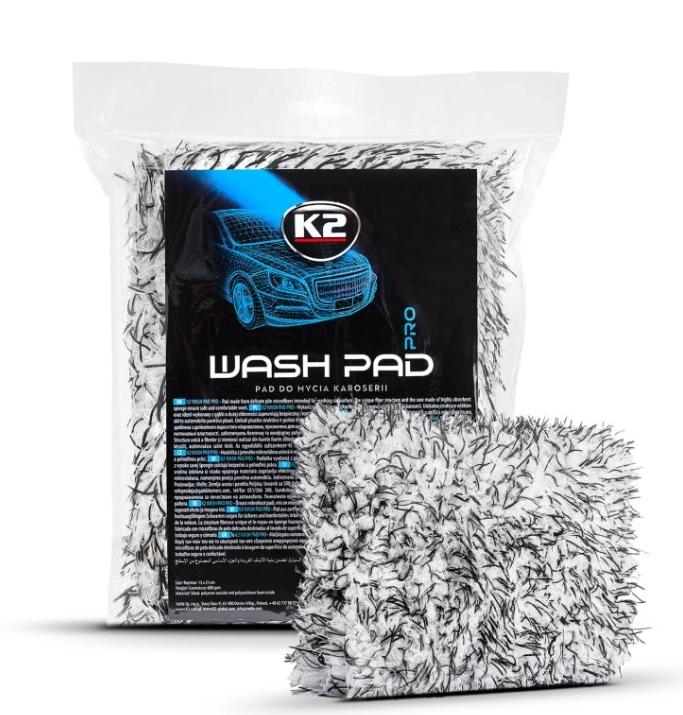 K2 WASH PAD PRO - Pad do mycia karoserii na raty