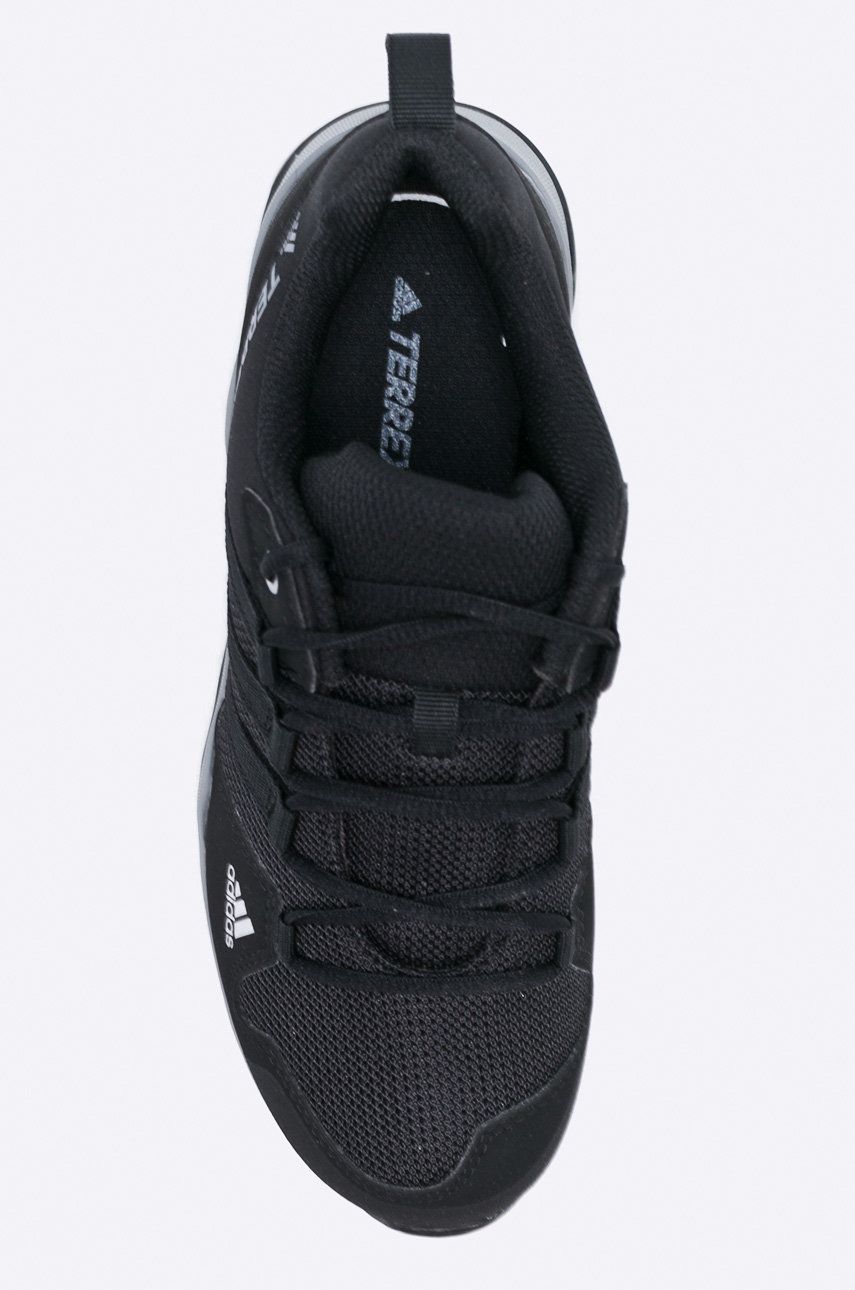 Adidas terrex obuwie zimowe bb1935 kolor czarny na raty