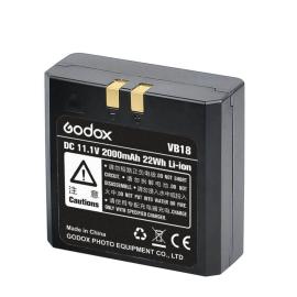 Akumulator godox vb-18 na raty
