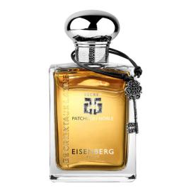 Eisenberg - secret n°iii patchouli noble - eau de parfum for men - atomizer 30 ml na raty