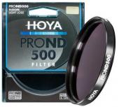 Hoya pro nd500 52 mm na raty