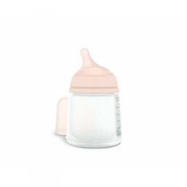 Butelka dla niemowląt suavinex 180 ml antykolkowy (odnowione a+) na raty