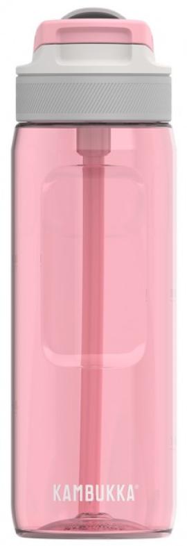 Butelka kambukka lagoon rose lemonade 750 ml (25oz) różowy na raty