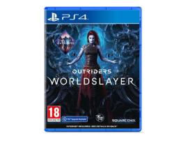 Outriders: worldslayer ps4 na raty