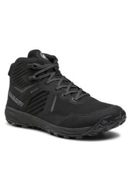 Trekkingi mammut na raty