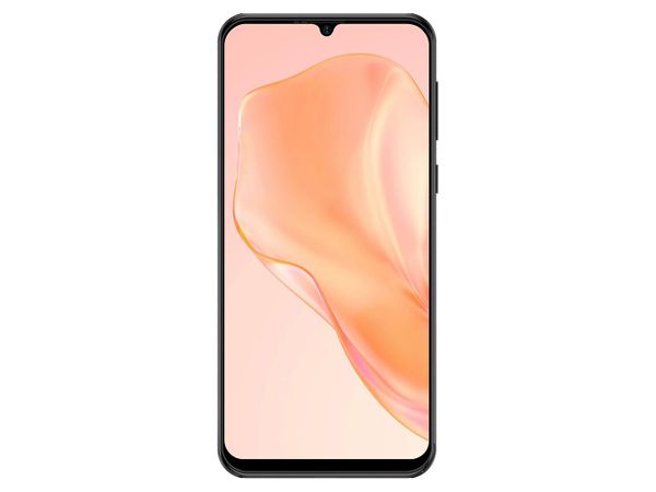 Ulefone note 6p czarny na raty