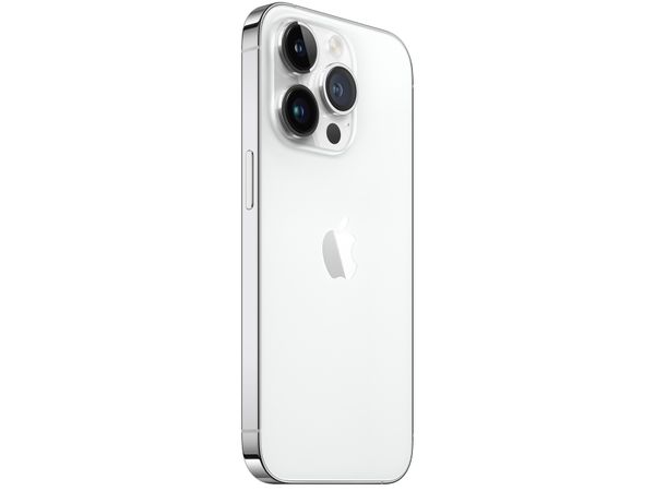 Apple iphone 14 pro max 128gb srebrny mq9q3px/a na raty