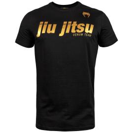 Koszulka do jiu jitsu męska venum z krótkim rękawem na raty