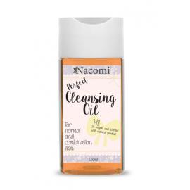 Nacomi cleansing oil olejek do demakijażu 150ml na raty