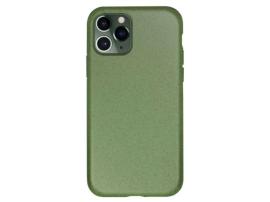 Etui bioio do iphone 11 pro zielone na raty