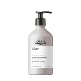 L´oréal professionnel silver l´oréal professionnel silver expert silver haarshampoo 500.0 ml na raty