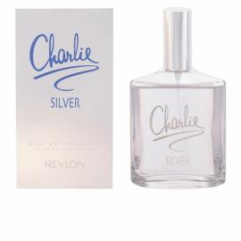 Perfumy damskie revlon charlie silver (100 ml) na raty