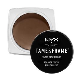 Nyx professional makeup nyx professional makeup tame and frame tinted brow pomade augenbrauengel 5.0 g na raty