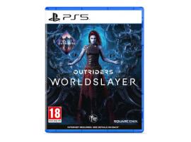 Outriders: worldslayer ps5 na raty