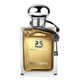 Eisenberg - secret n°i palissandre noir - eau de parfum for men - atomizer 50 ml na raty