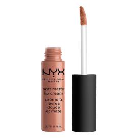 Nyx professional makeup ślub nyx professional makeup ślub soft matte lip cream lippenstift 8.0 ml na raty