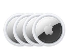 Apple airtag (4 sztuki) na raty