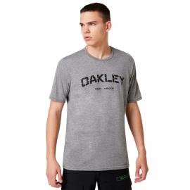 T-shirt turystyczny męski oakley si indoc na raty