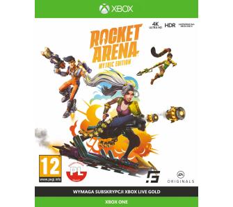 Rocket Arena - Edycja Mityczna Xbox One / Xbox Series X