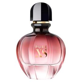 Paco rabanne pure xs for her paco rabanne pure xs for her eau de parfum spray eau_de_parfum 30.0 ml na raty