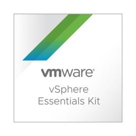 Vmware vsphere 7 essentials kit for 3 hosts (max 2 processors per host) na raty