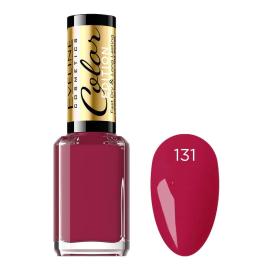 Eveline cosmetics eveline cosmetics colour instant lakier do paznokci nagellack 12.0 ml na raty