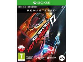 Ea need for speed hot pursuit remastered xbox one na raty