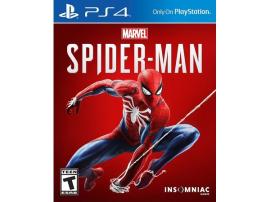 Insomniac games ps4 marvel’s spider-man na raty