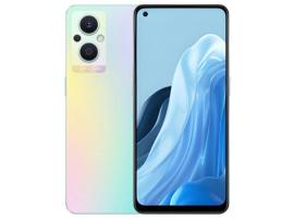 Oppo reno 7 lite 5g 8/128gb teczowy na raty