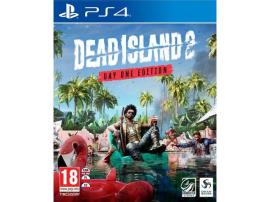 Dead island 2 edycja premierowa ps4 na raty