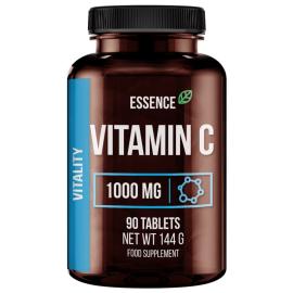 Essence witamina c 1000 mg 90 tabletek na raty