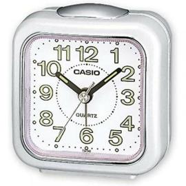 Zegarek z budzikiem casio tq-142-7ef na raty